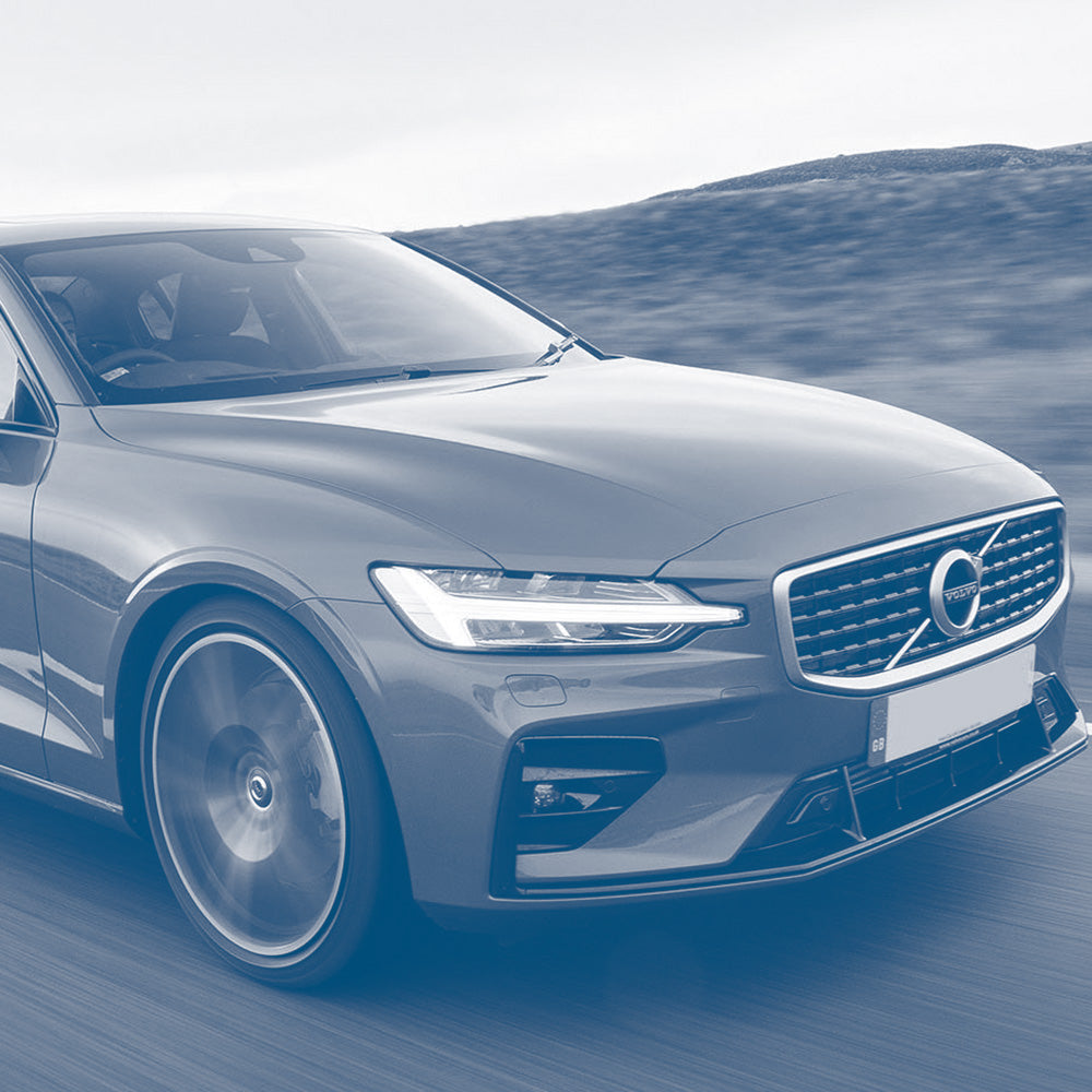 Volvo S60 T5 (2019 - Present)