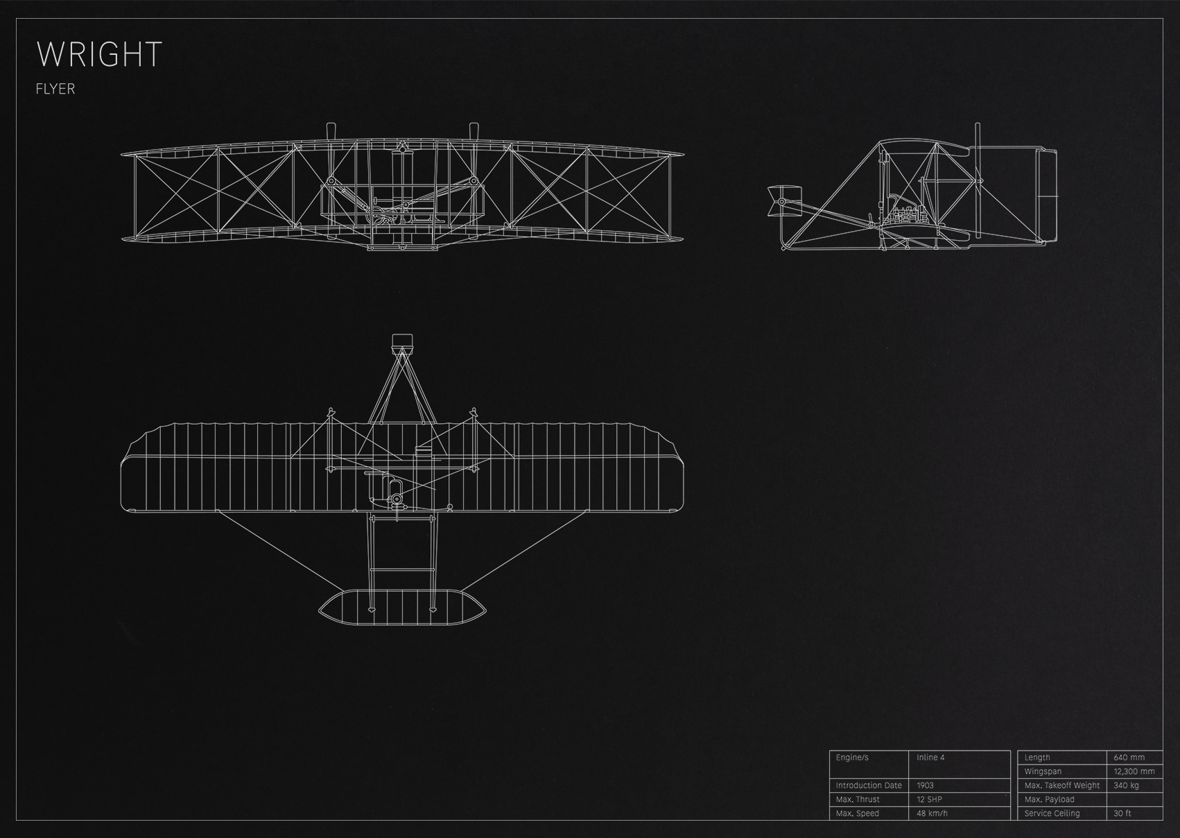 Wright Flyer (1903)