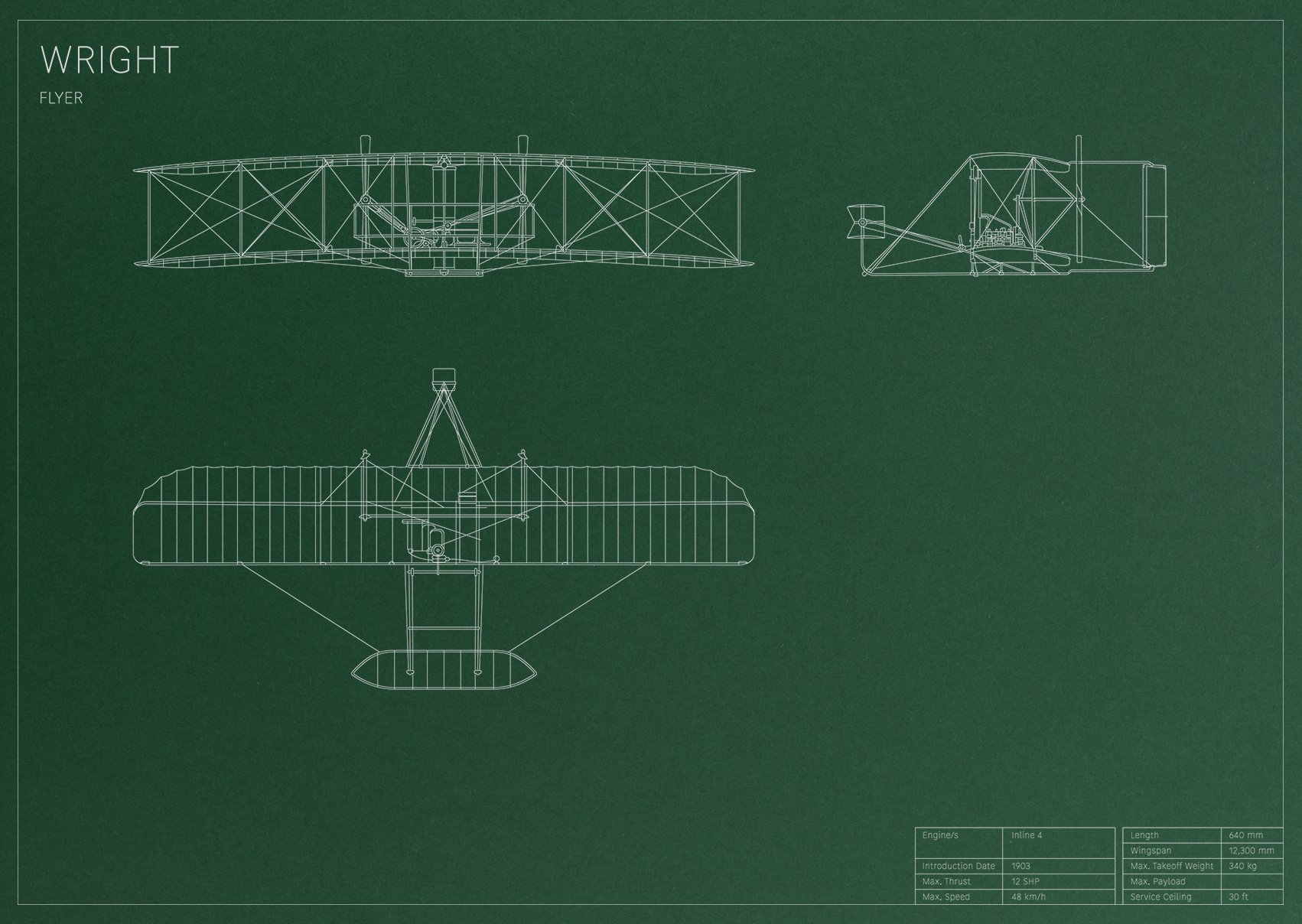 Wright Flyer (1903)