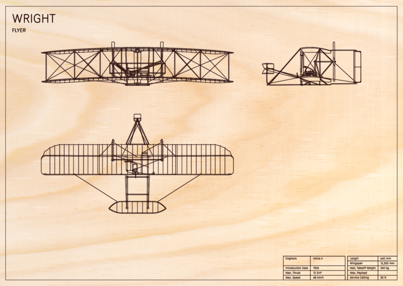 Wright Flyer (1903)