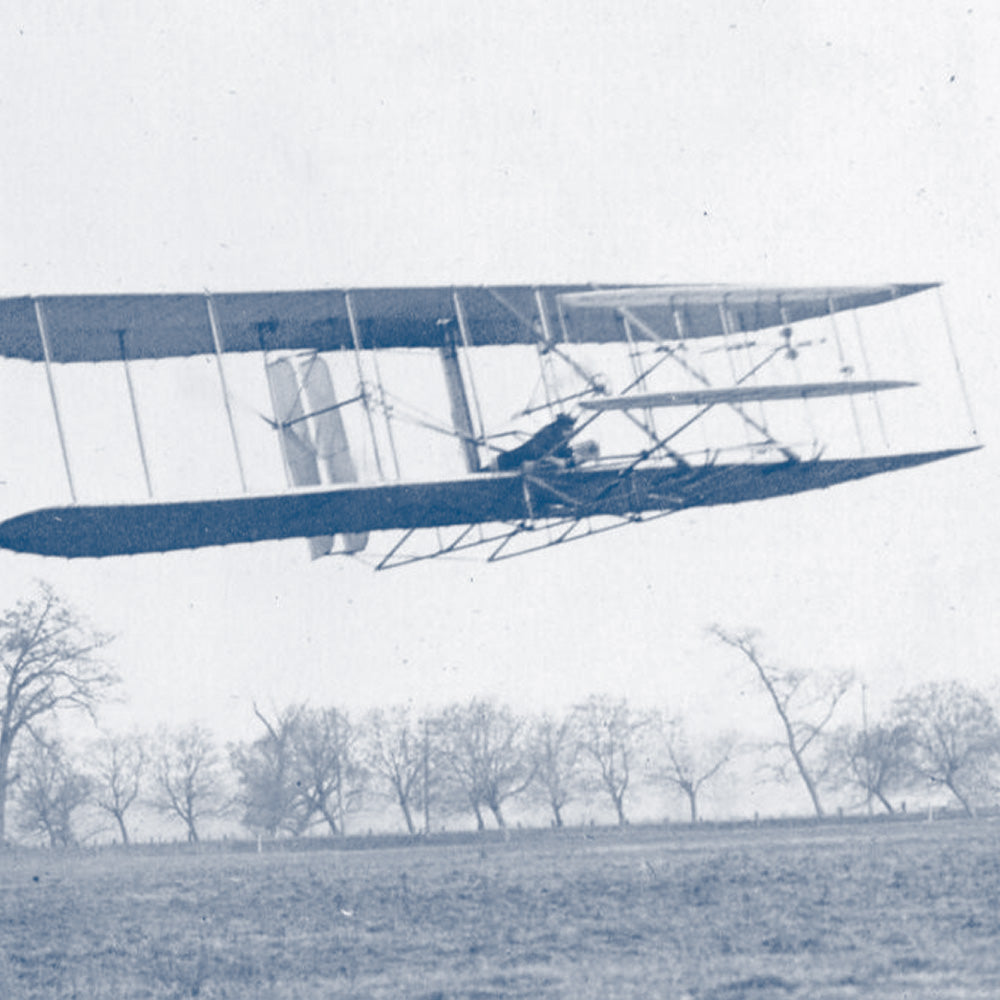 Wright Flyer (1903)