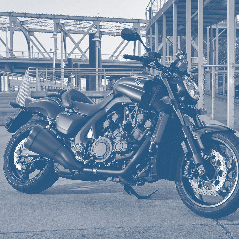 Yamaha VMax (2015 - present)