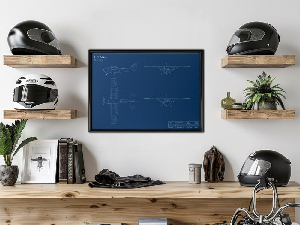 Cessna 172 Skyhawk