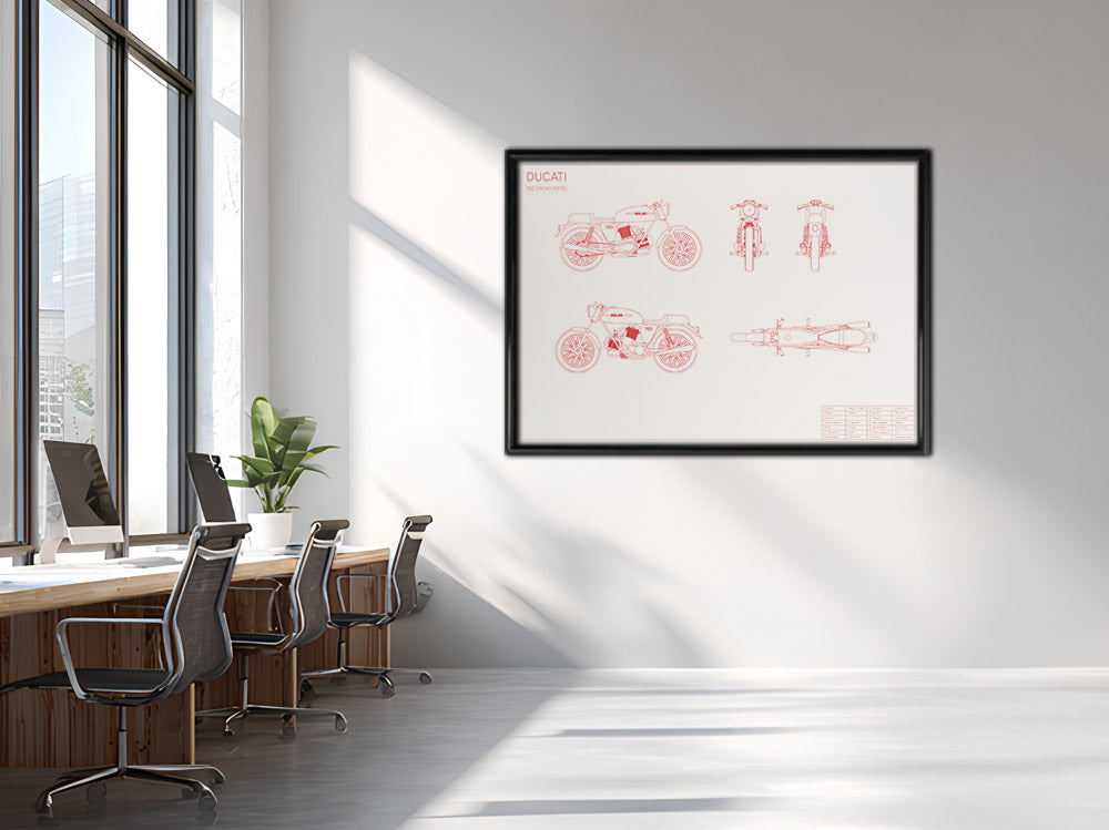 Ducati 750 Sport (1973)