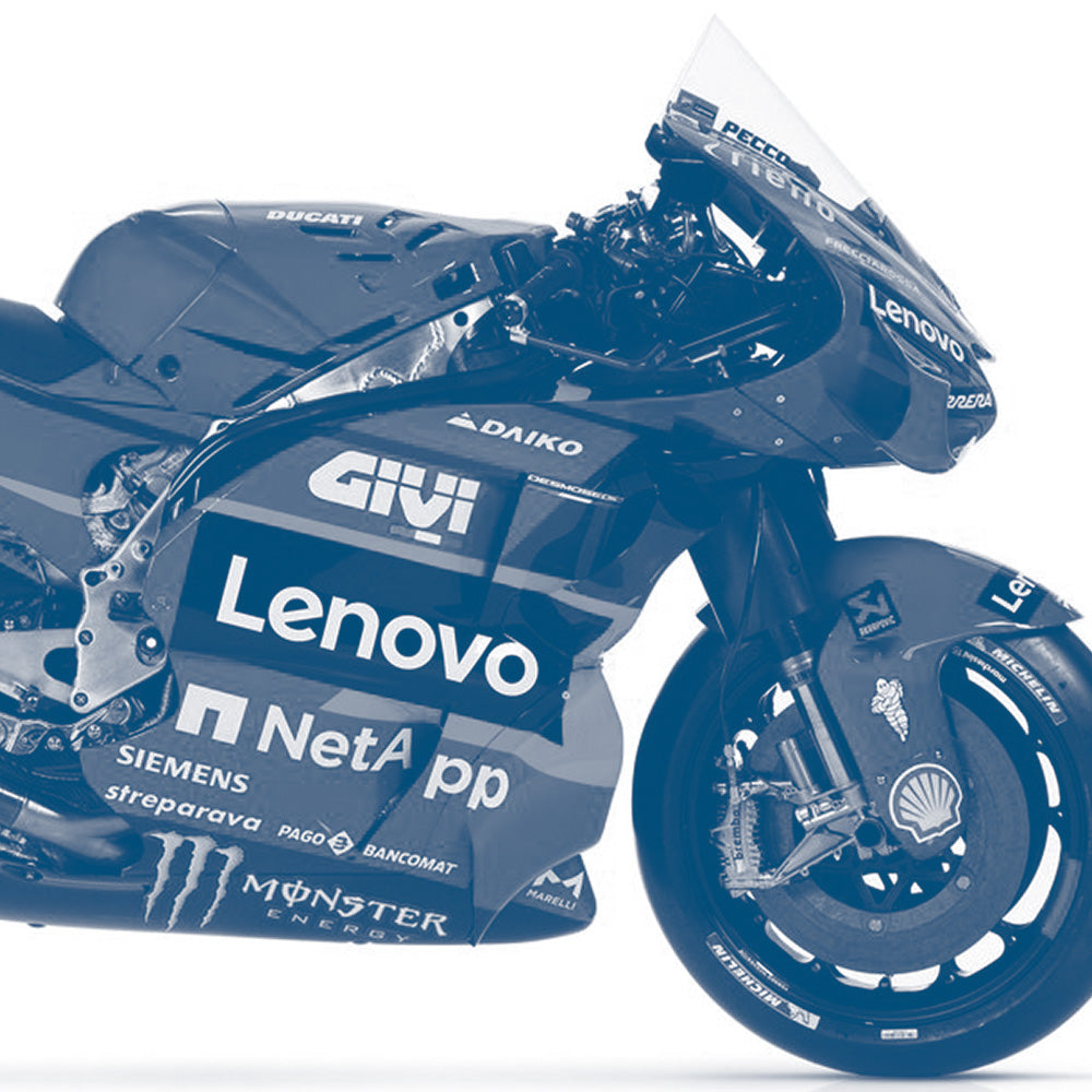Ducati GP23 MotoGP (2023)