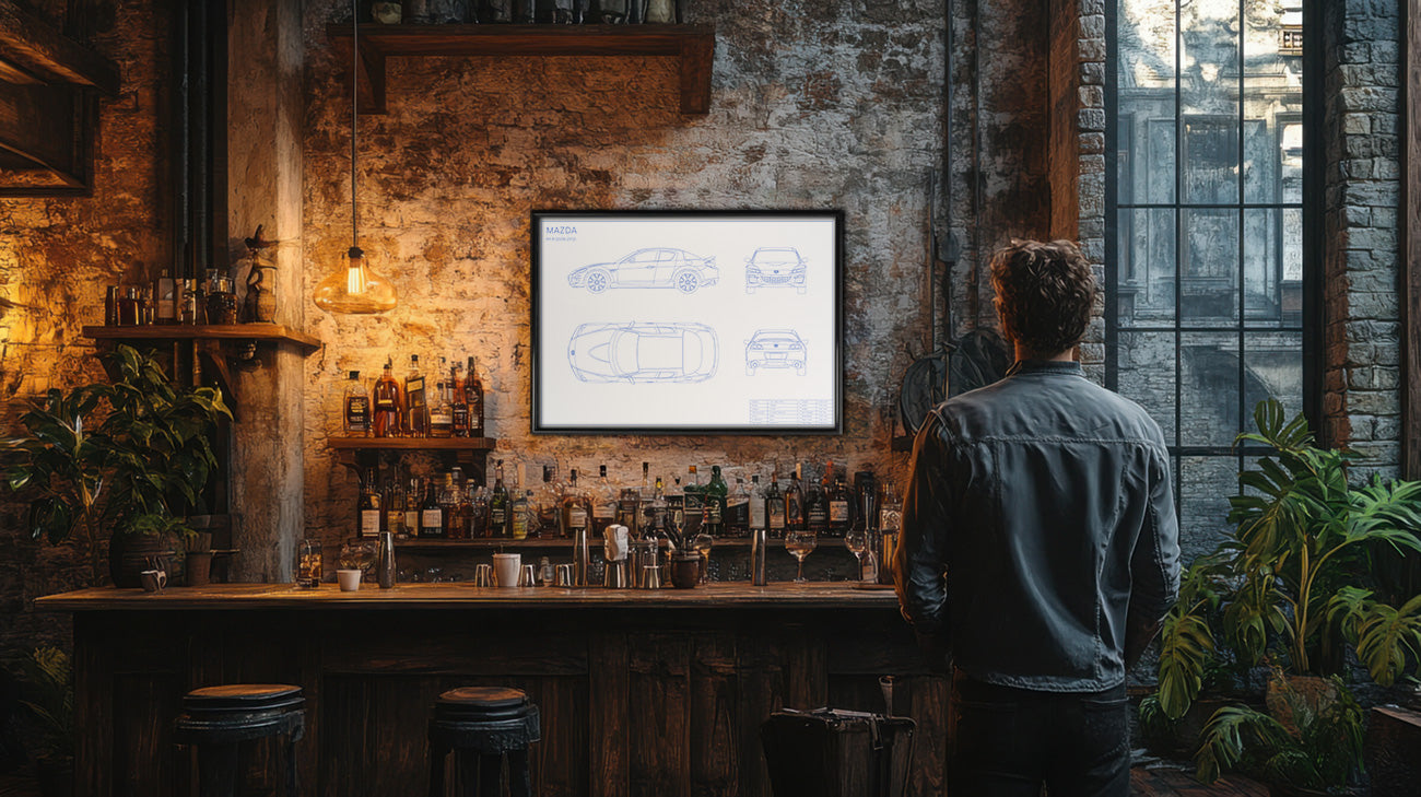 Mazda RX-8 (2008 - 2012)