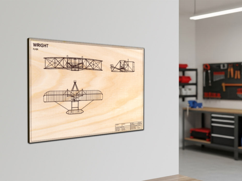 Wright Flyer (1903)
